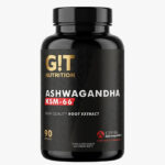 G!T - Ashwagandha KSM-66