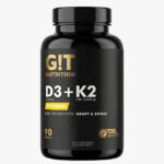 G!T - D3 + K2 Witaminy